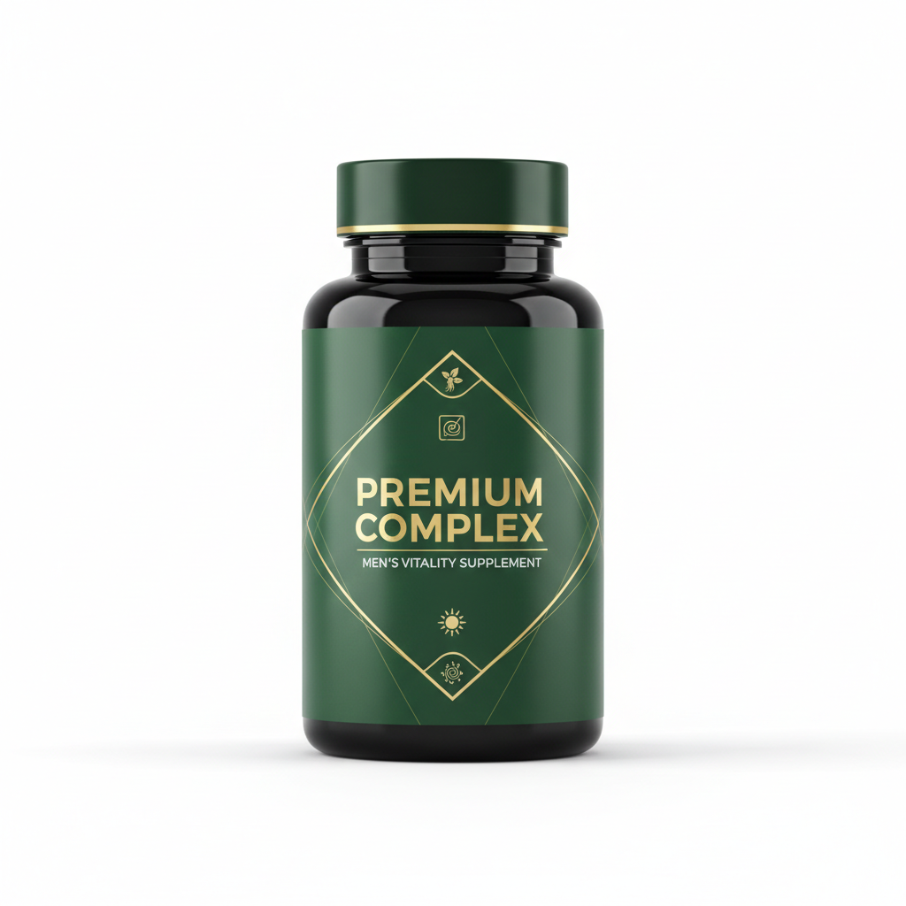 Premium Complex